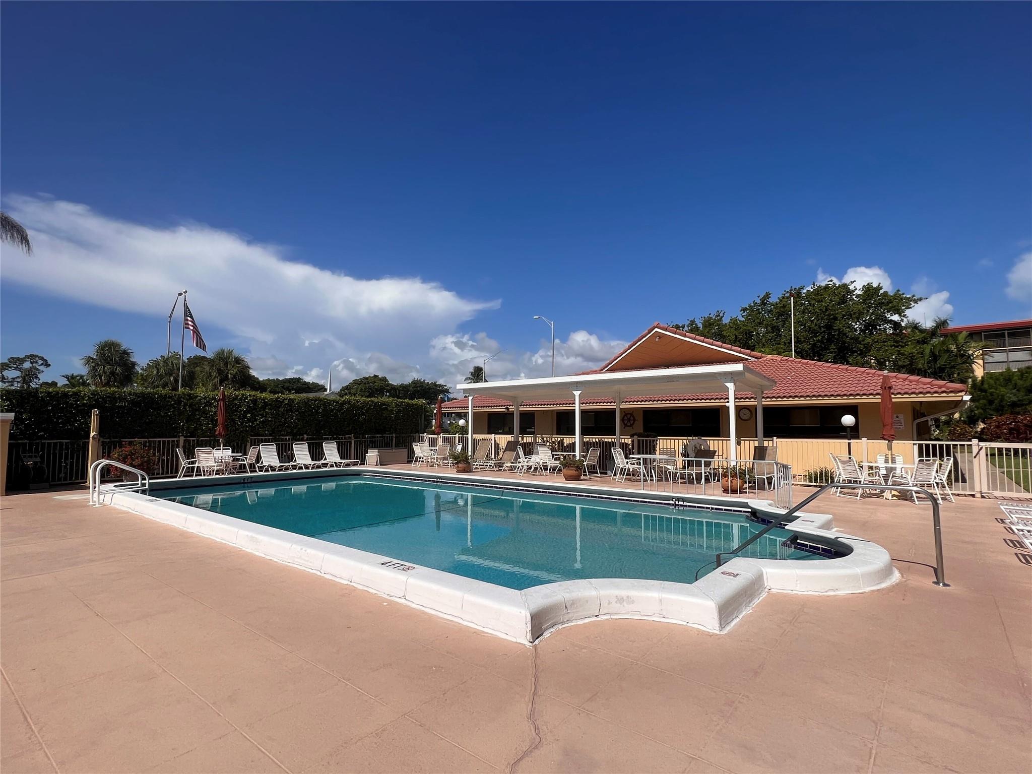 Garden Aire Village - Residential