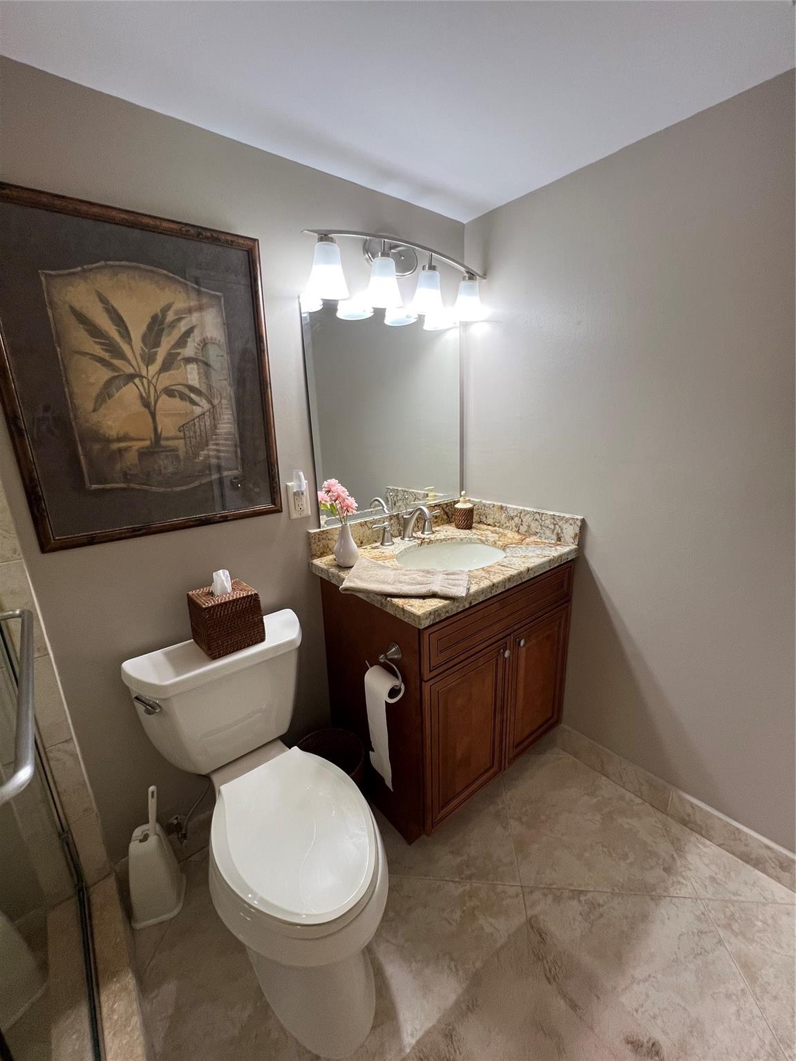 Garden Aire Village - Residential