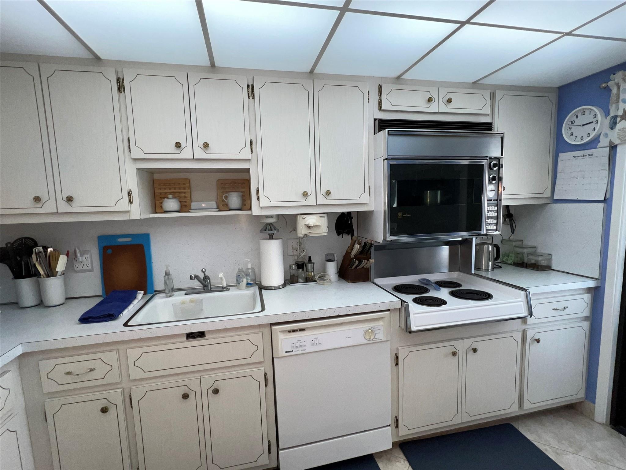 Garden Aire Village - Residential