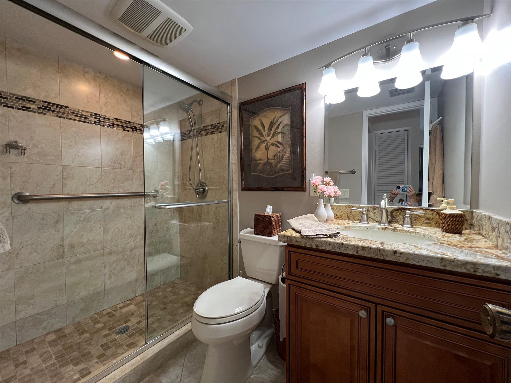 Garden Aire Village - Residential