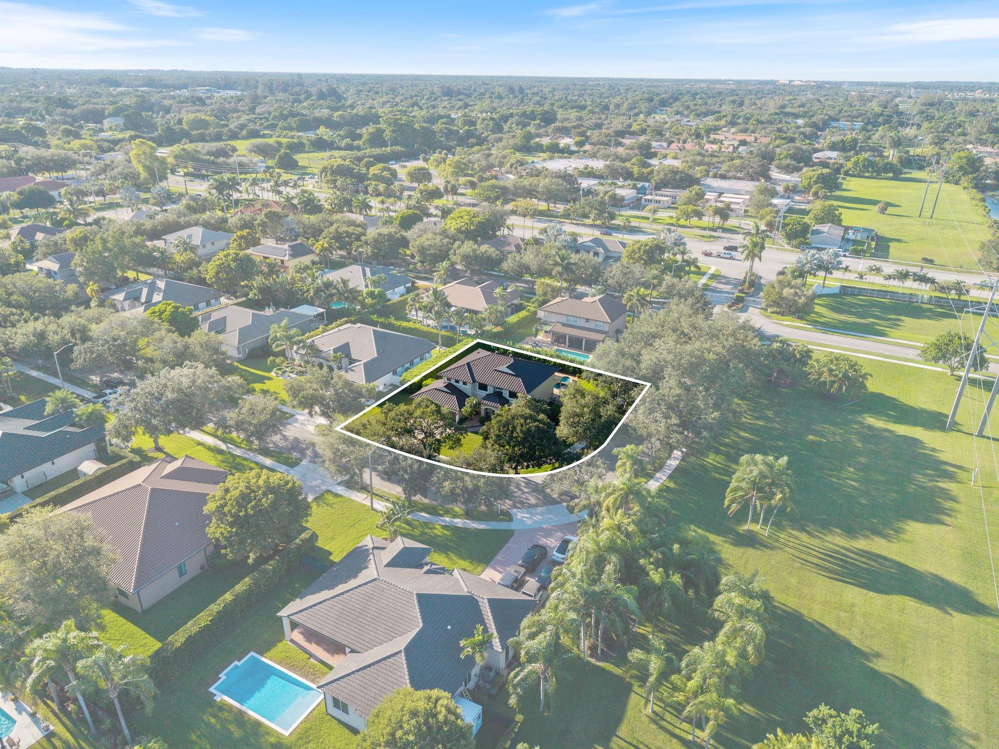ENCLAVE AT HAWKES BLUFF - Residential Lease
