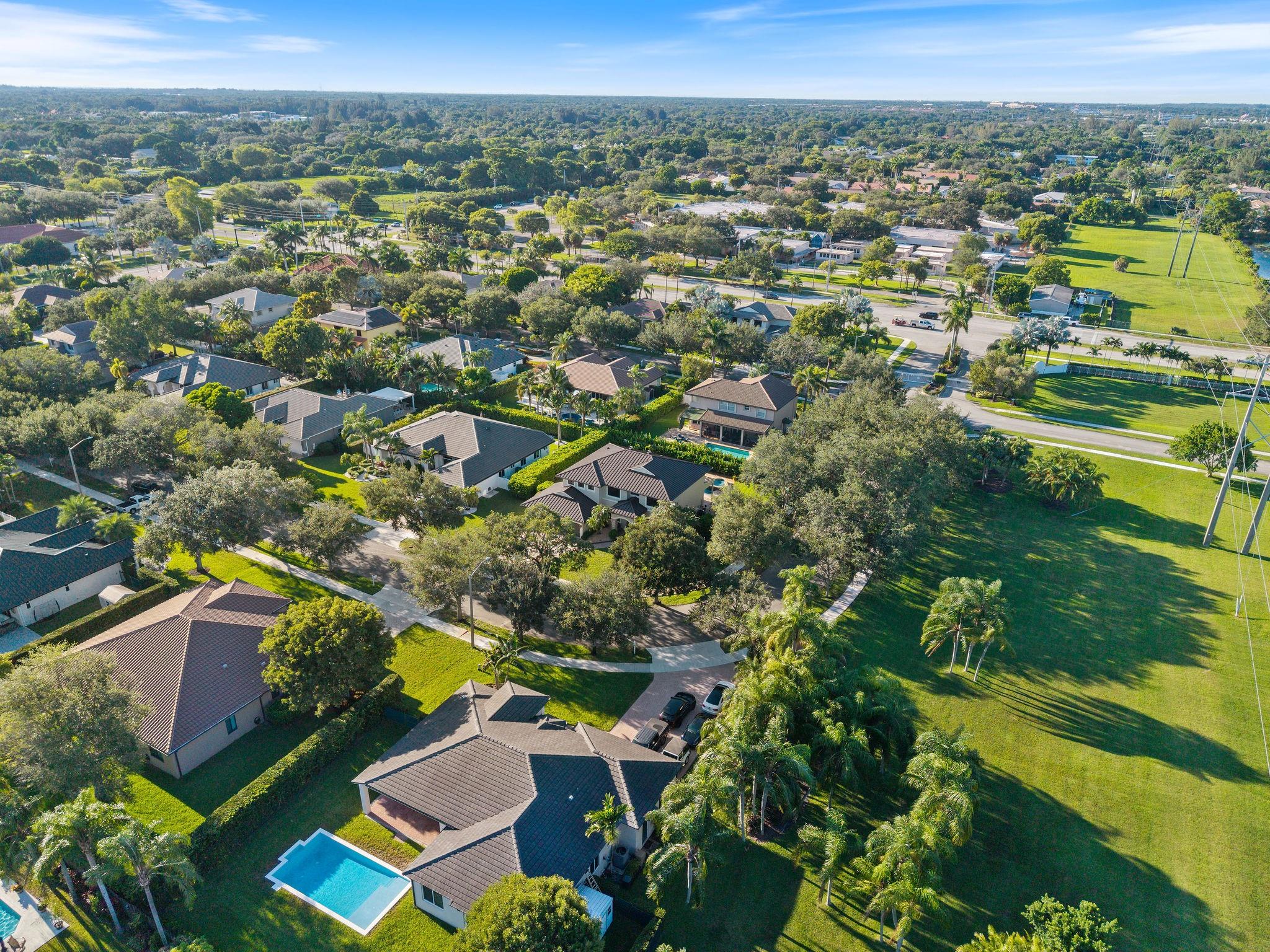 ENCLAVE AT HAWKES BLUFF - Residential Lease
