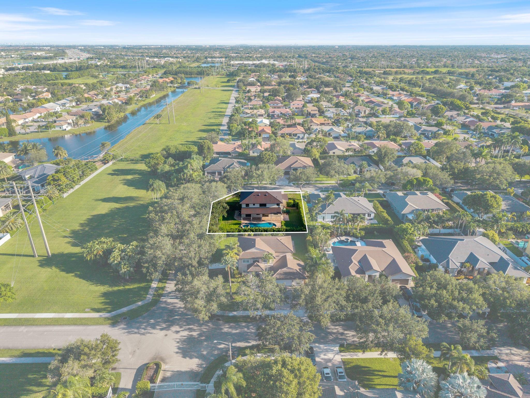 ENCLAVE AT HAWKES BLUFF - Residential Lease