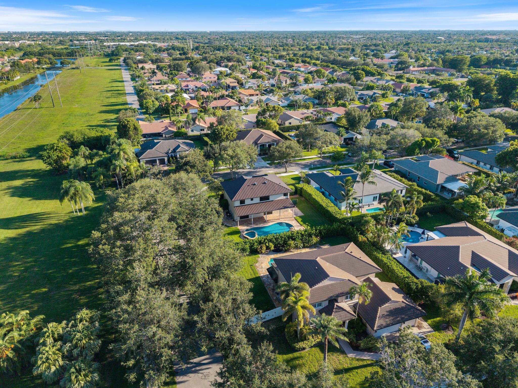 ENCLAVE AT HAWKES BLUFF - Residential Lease