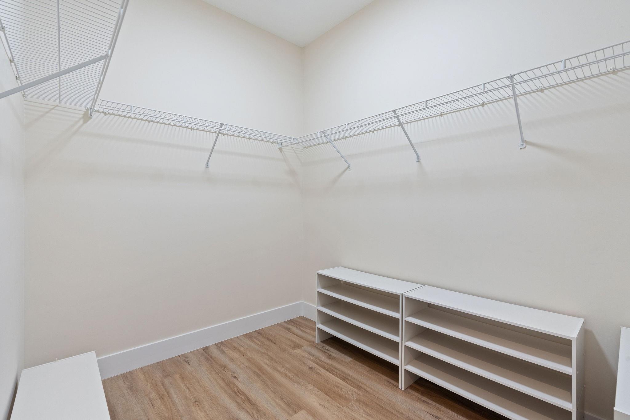 ENCLAVE AT HAWKES BLUFF - Residential Lease