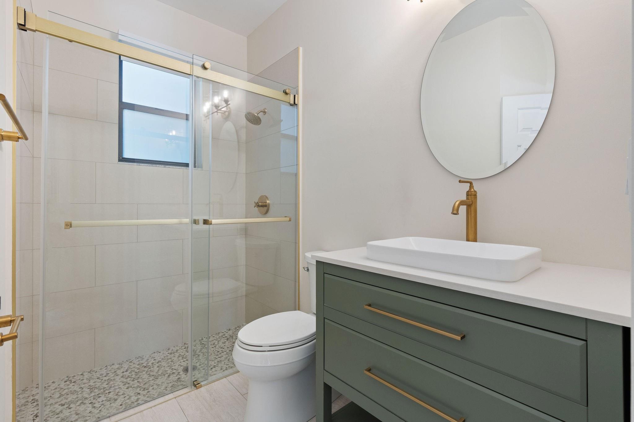 ENCLAVE AT HAWKES BLUFF - Residential Lease