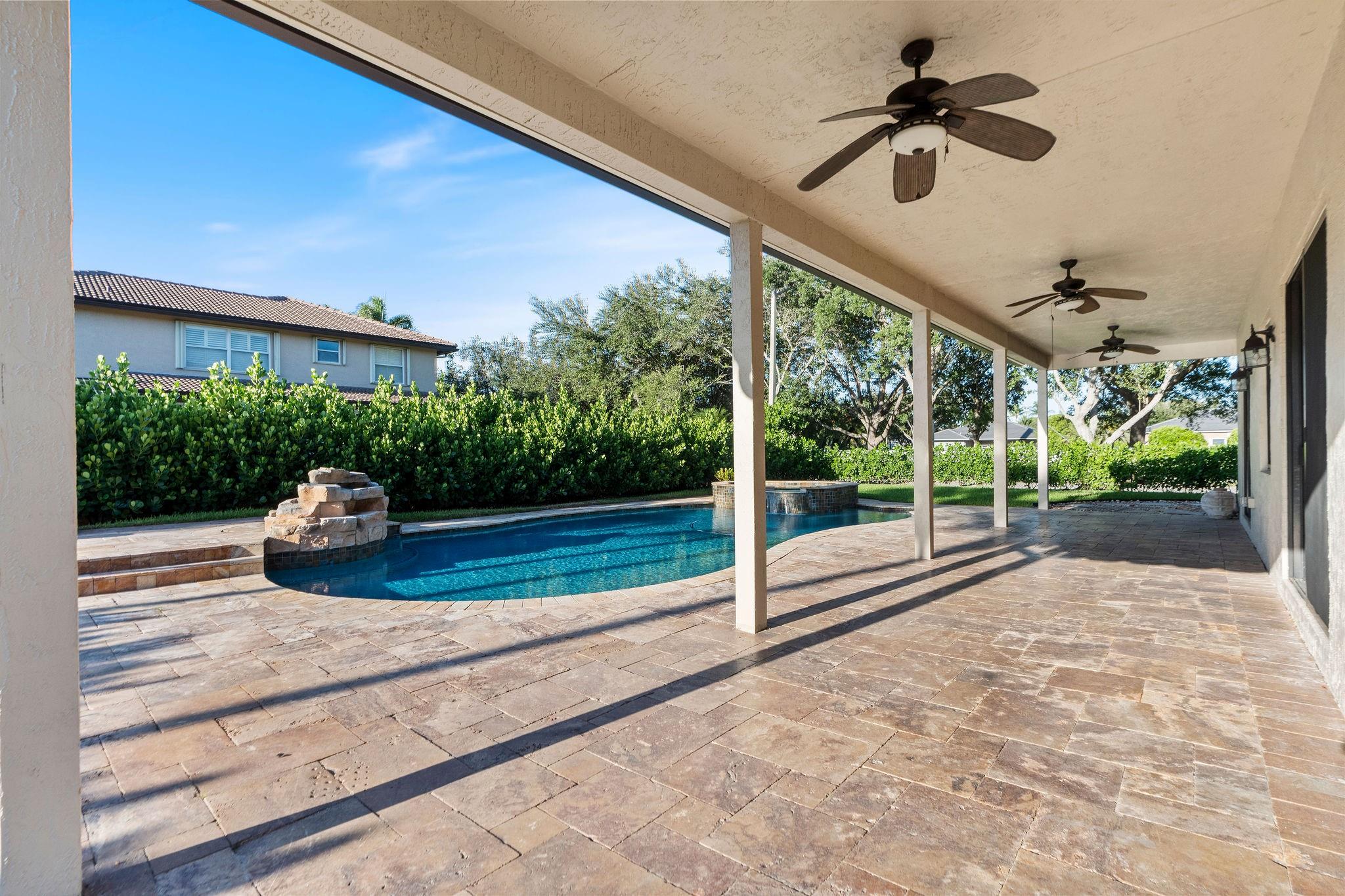 ENCLAVE AT HAWKES BLUFF - Residential Lease