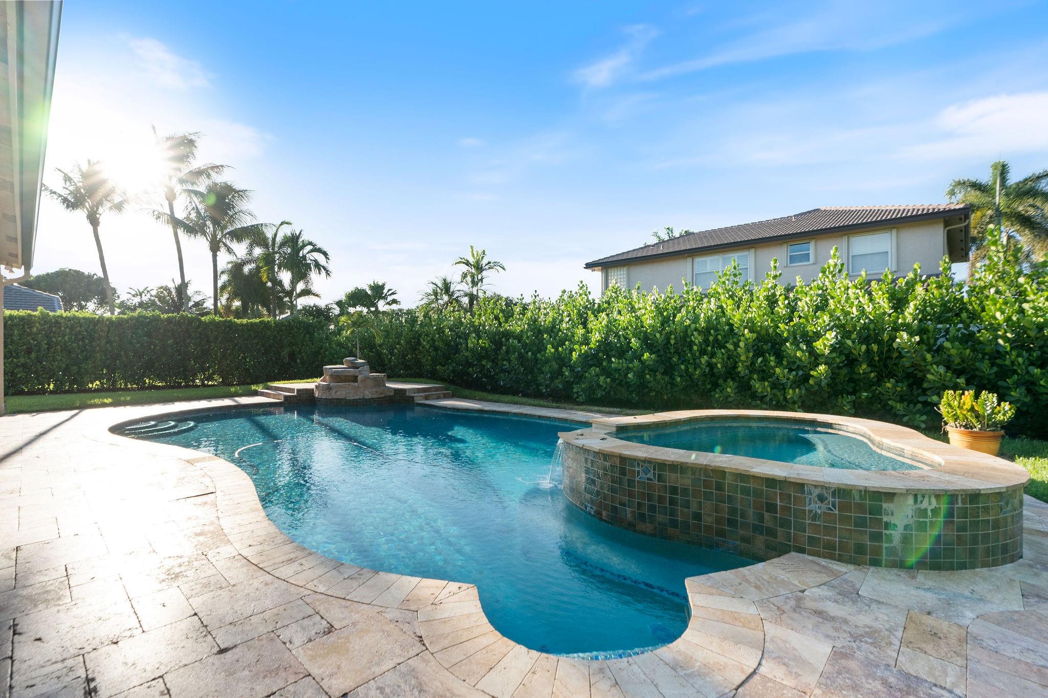 ENCLAVE AT HAWKES BLUFF - Residential Lease