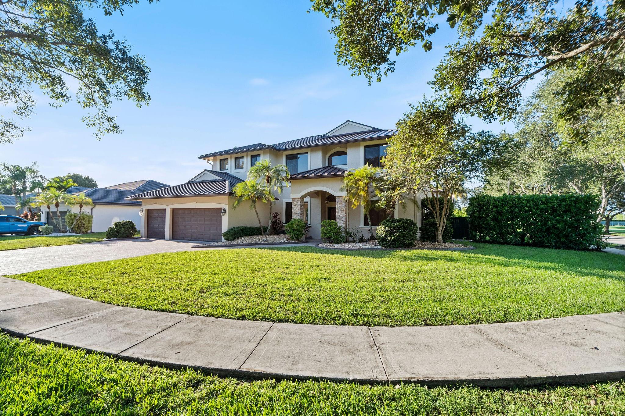 ENCLAVE AT HAWKES BLUFF - Residential Lease