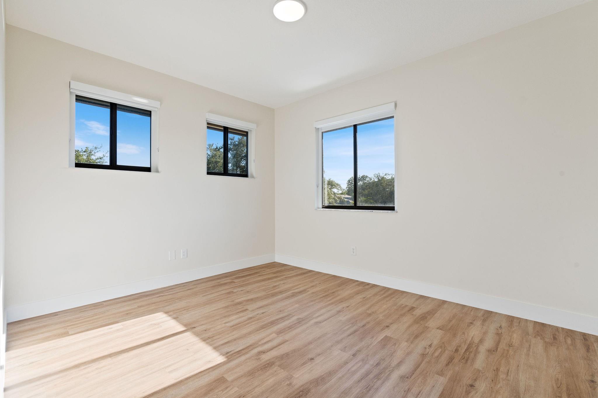 ENCLAVE AT HAWKES BLUFF - Residential Lease