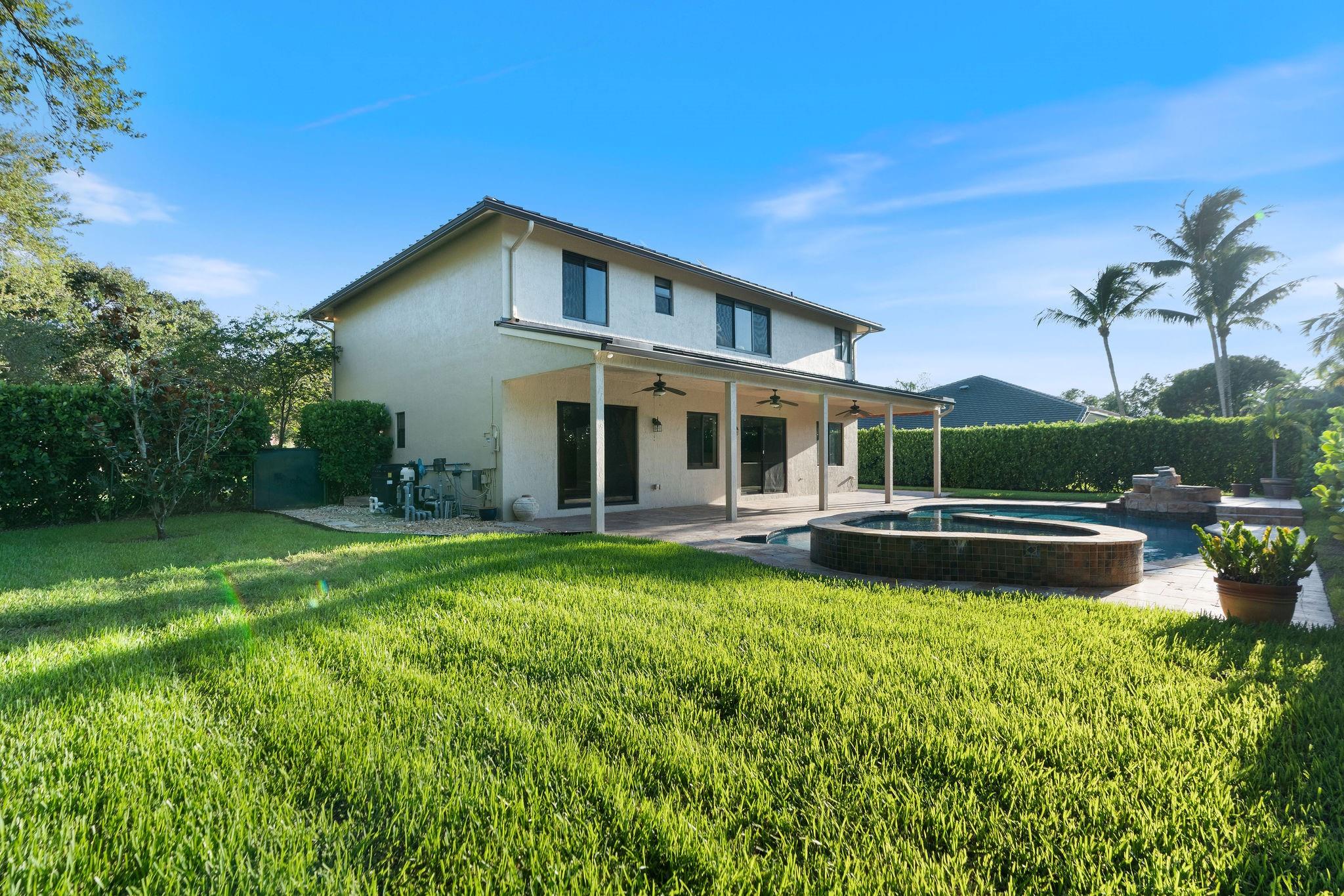 ENCLAVE AT HAWKES BLUFF - Residential Lease