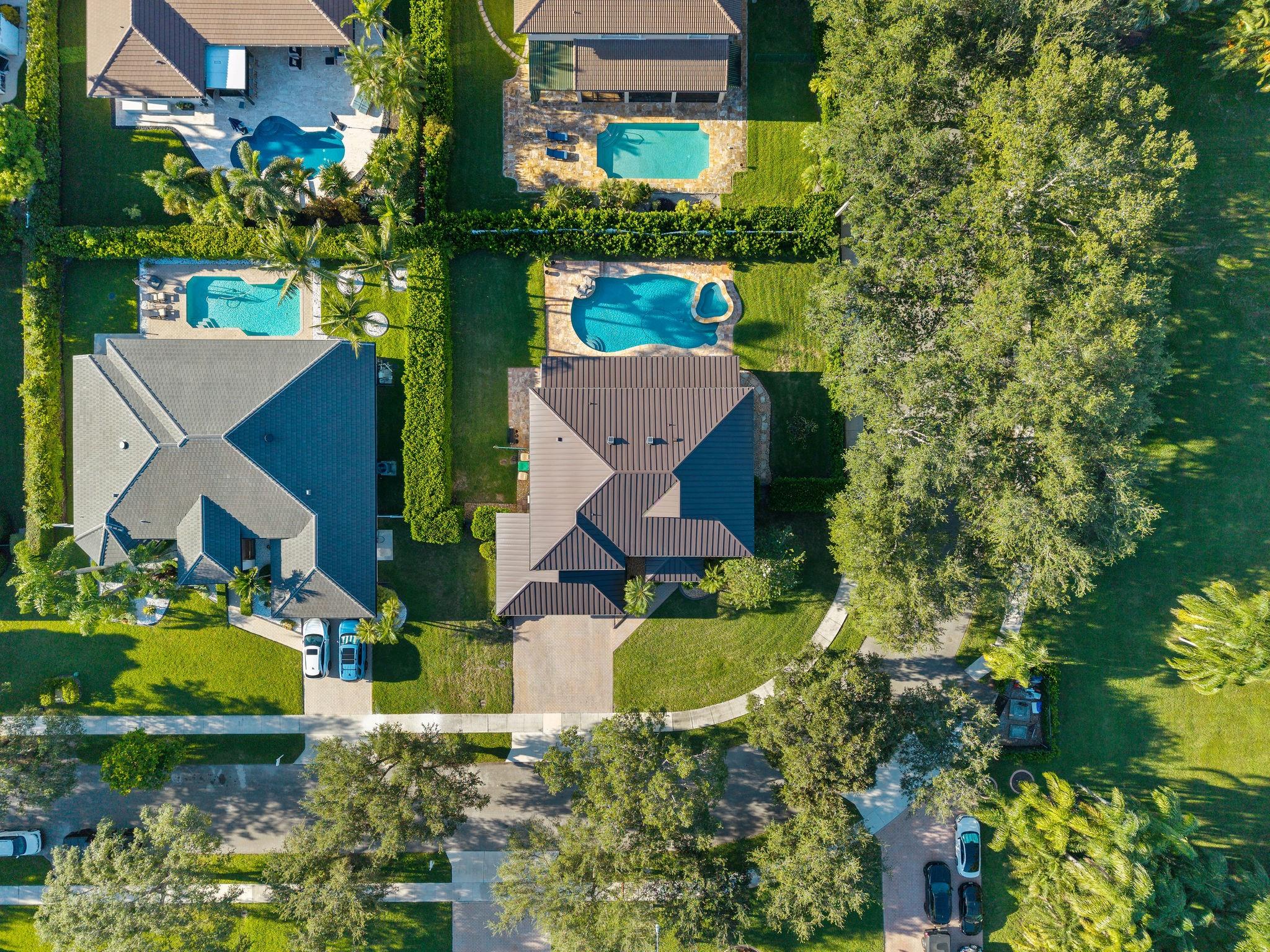 ENCLAVE AT HAWKES BLUFF - Residential Lease