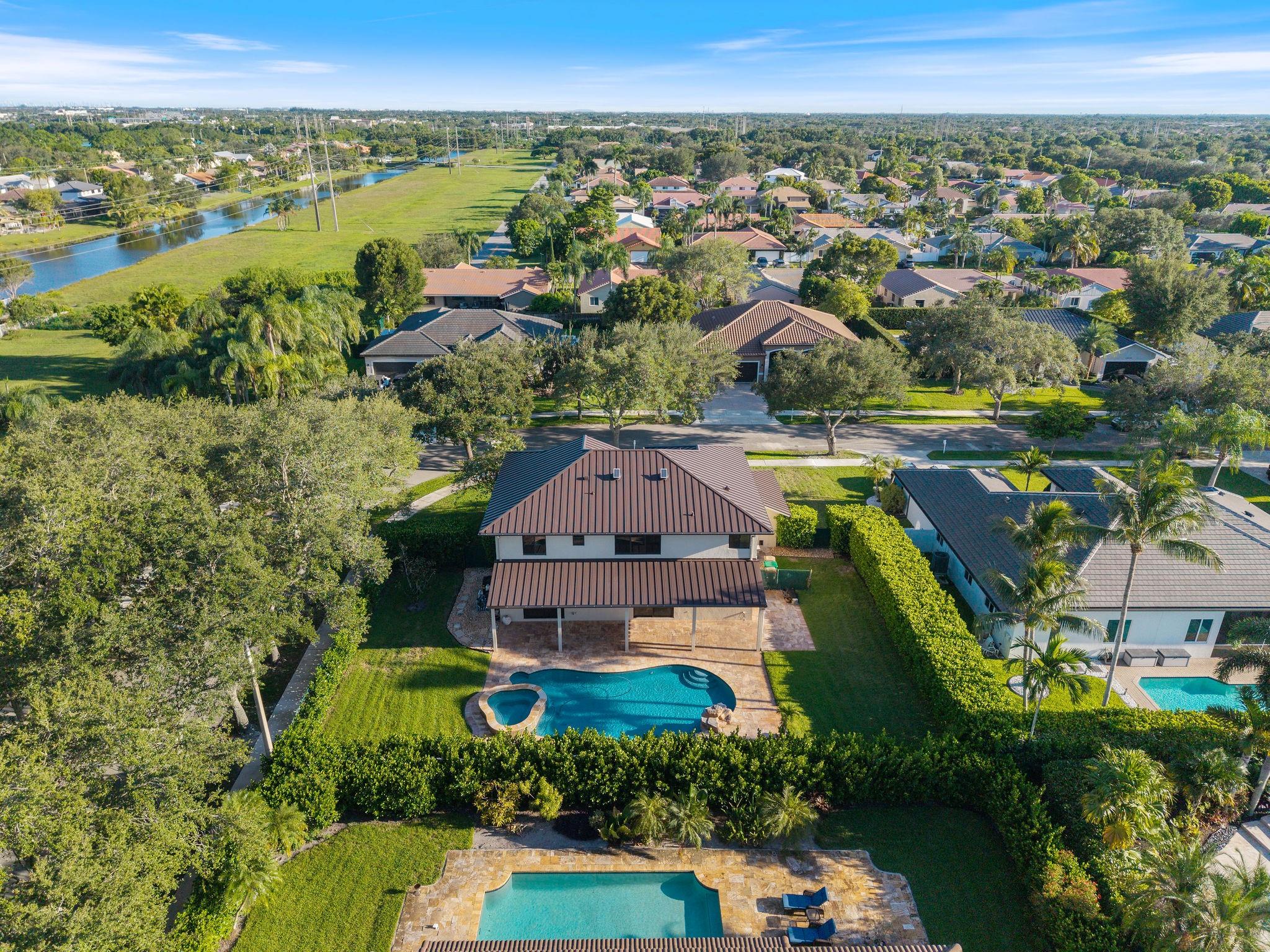 ENCLAVE AT HAWKES BLUFF - Residential Lease