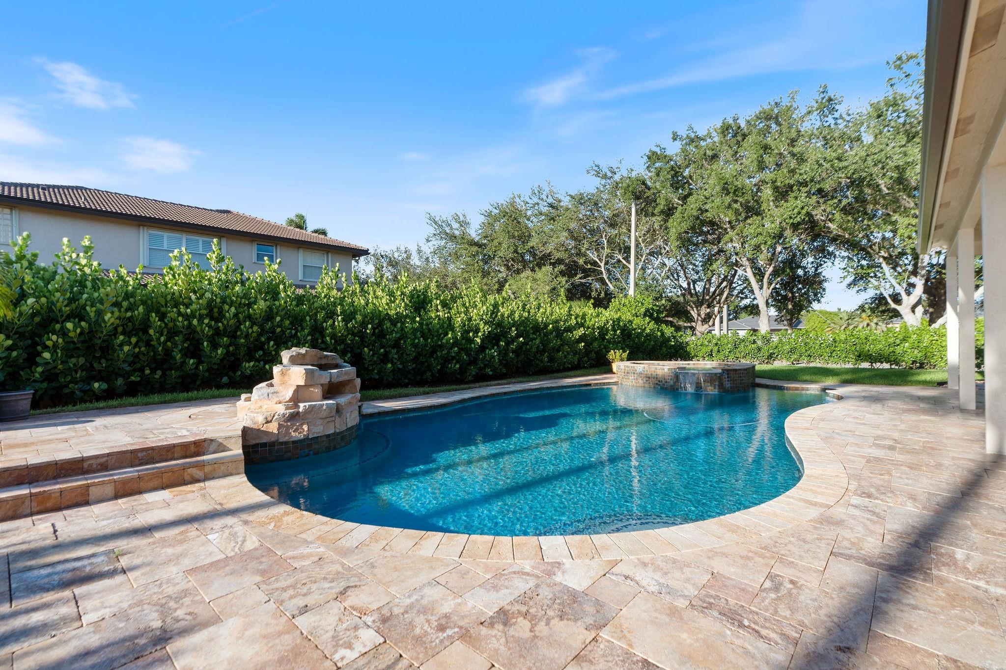 ENCLAVE AT HAWKES BLUFF - Residential Lease