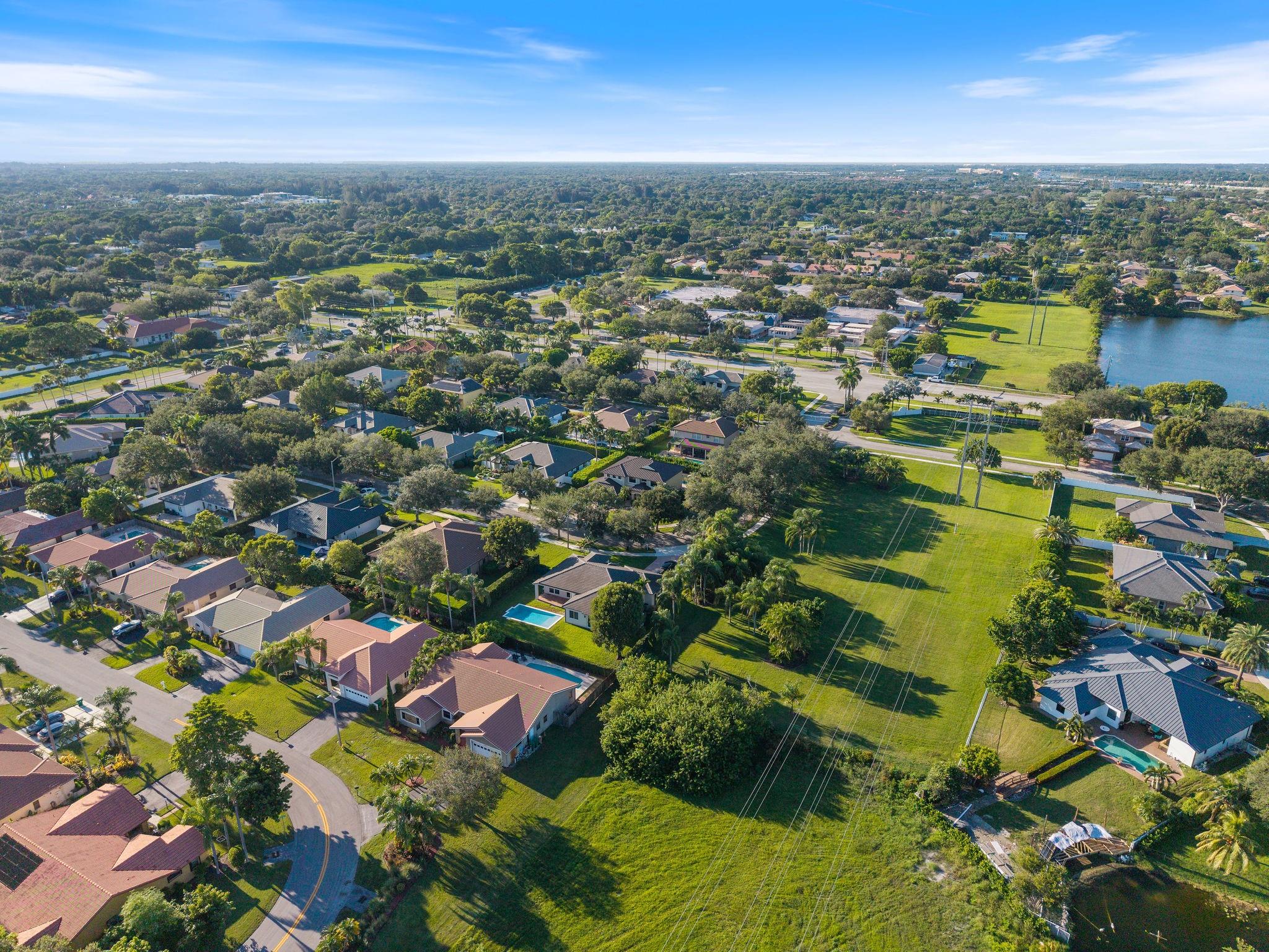 ENCLAVE AT HAWKES BLUFF - Residential Lease
