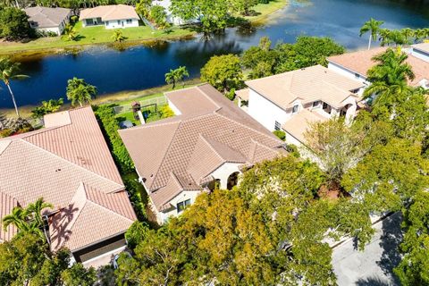 A home in Weston