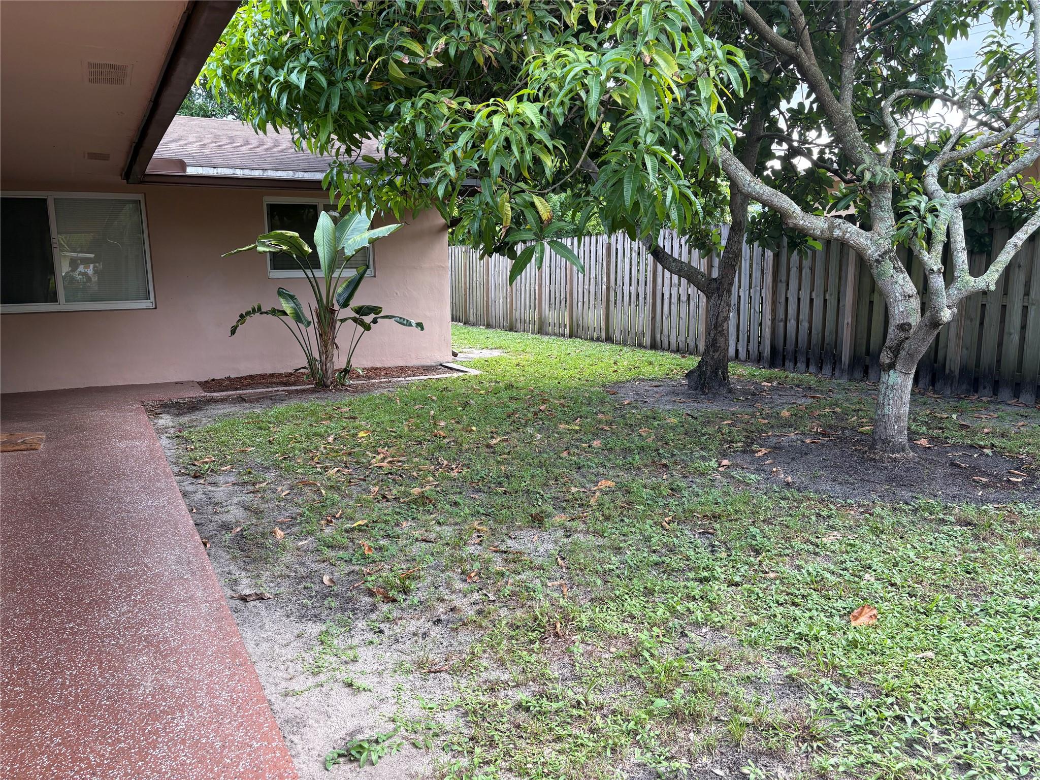 Fern Sub One 55-5 B - Residential Lease