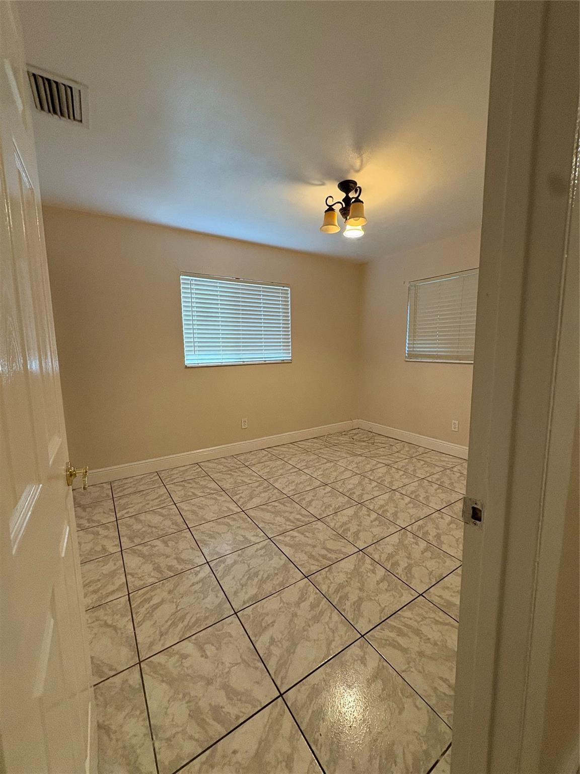 Fern Sub One 55-5 B - Residential Lease