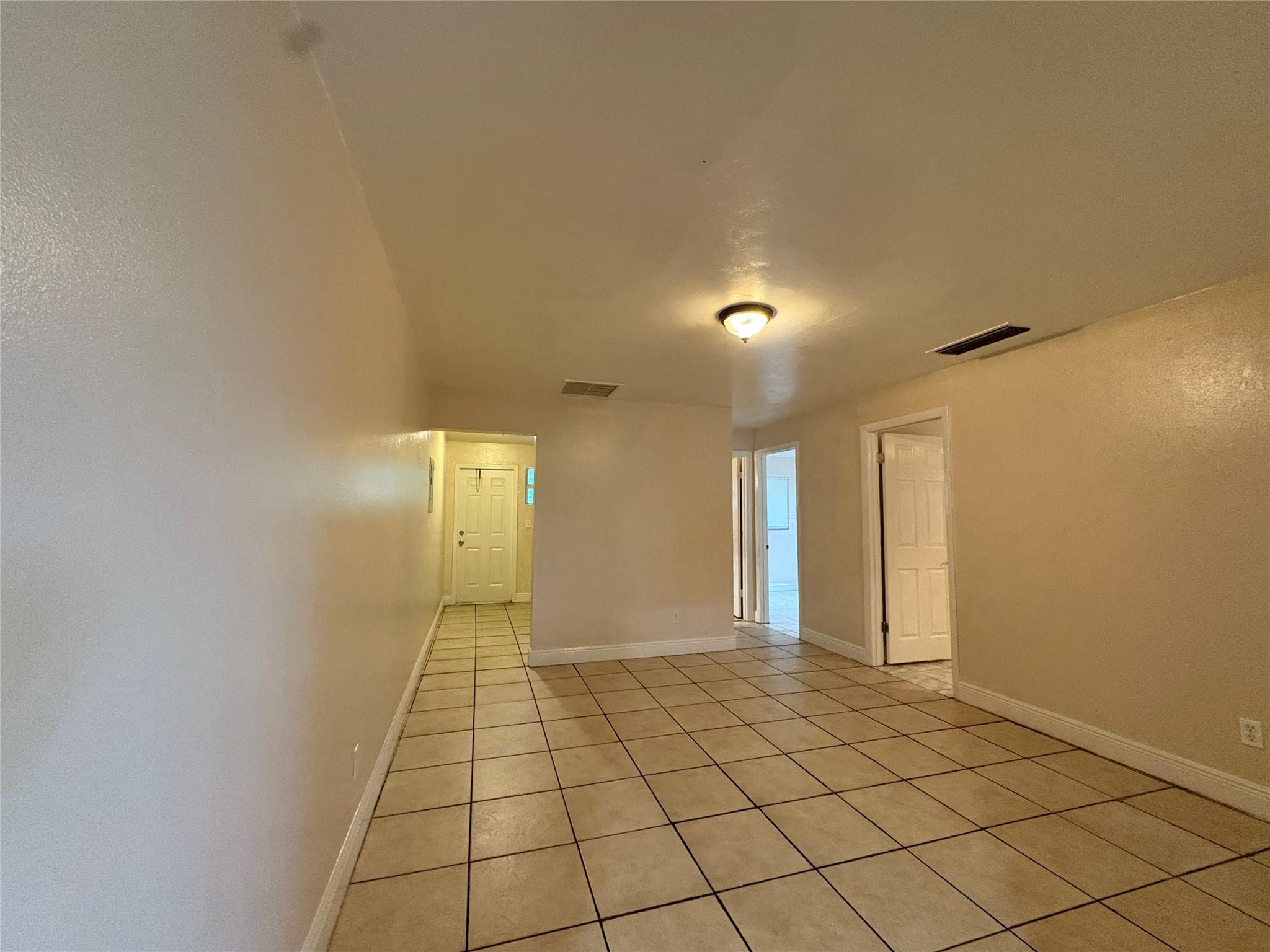 Fern Sub One 55-5 B - Residential Lease