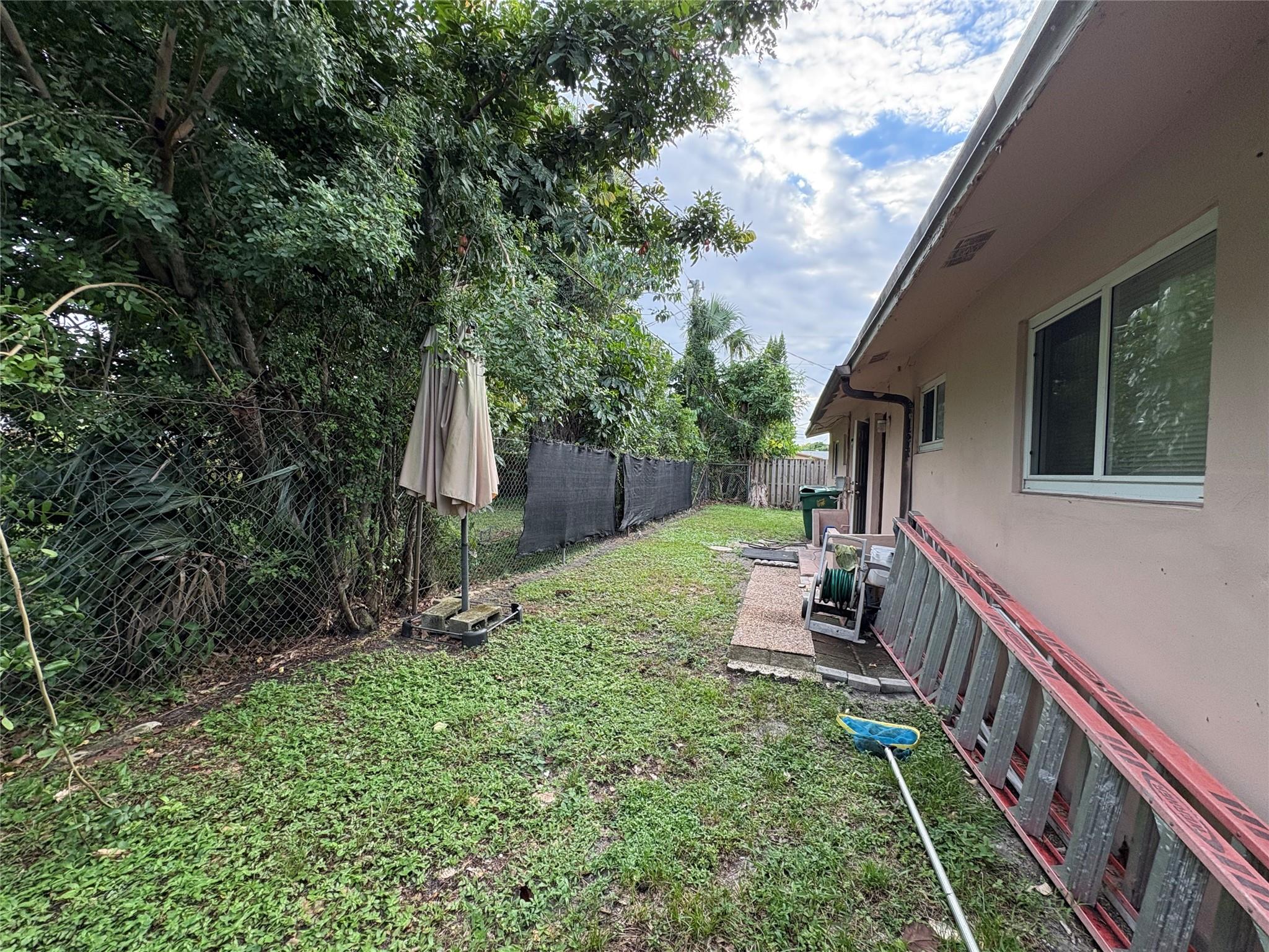Fern Sub One 55-5 B - Residential Lease