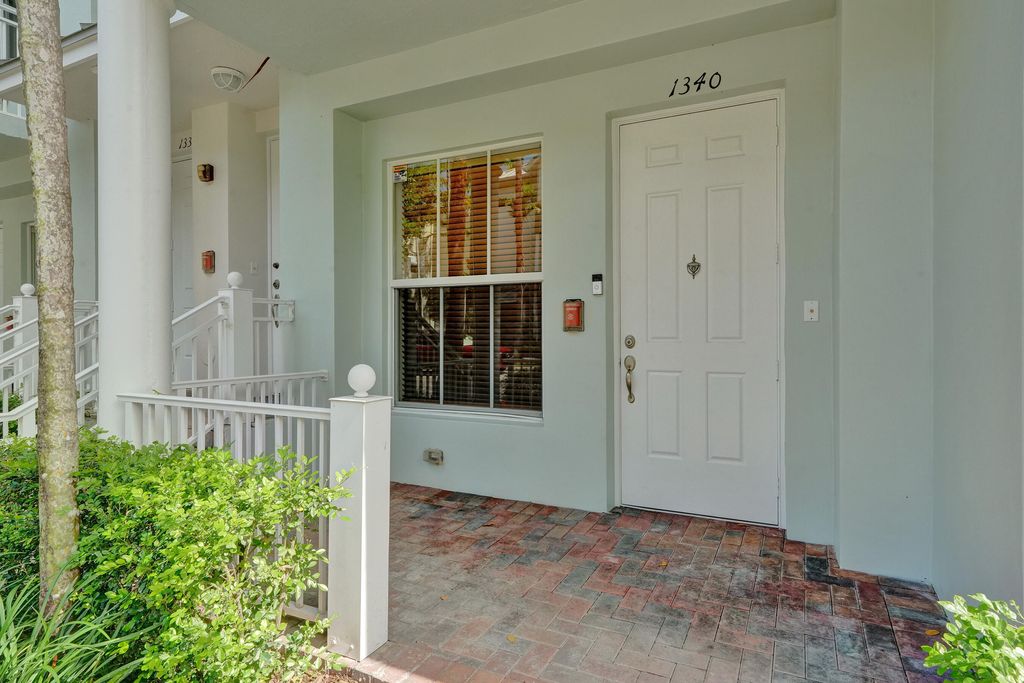 Photo of 1340 SW 3rd Court, Fort Lauderdale, FL 33312 (MLS # B26031514)