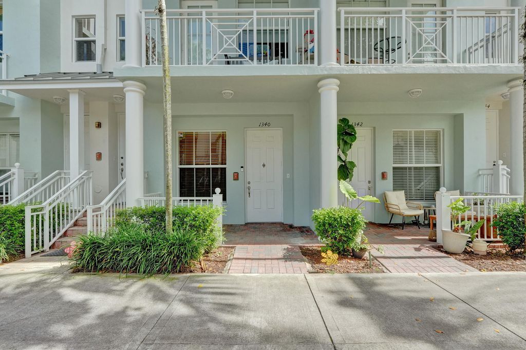 Photo of 1340 SW 3rd Court, Fort Lauderdale, FL 33312 (MLS # B26031514)