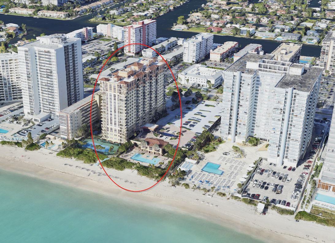 2080 S OCEAN Drive 310