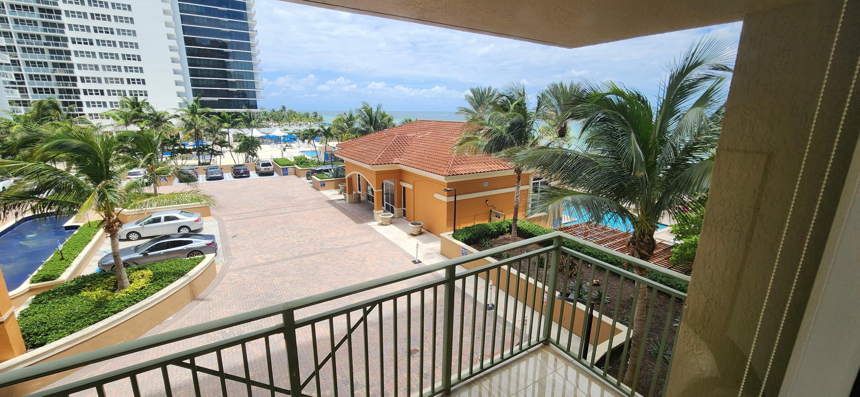 2080 S OCEAN Drive 310