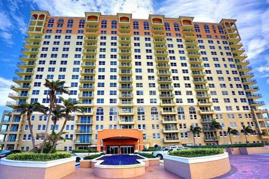 2080 S OCEAN Drive 310