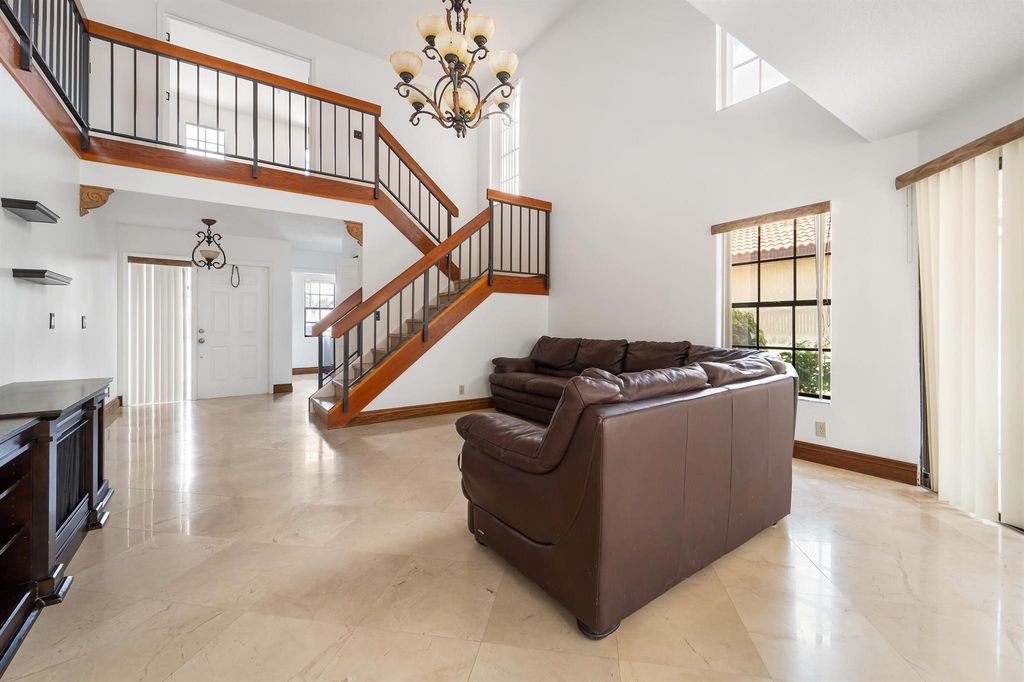 Photo of 1752 Shoreside Circle, Wellington, FL 33414 (MLS # R10997760)