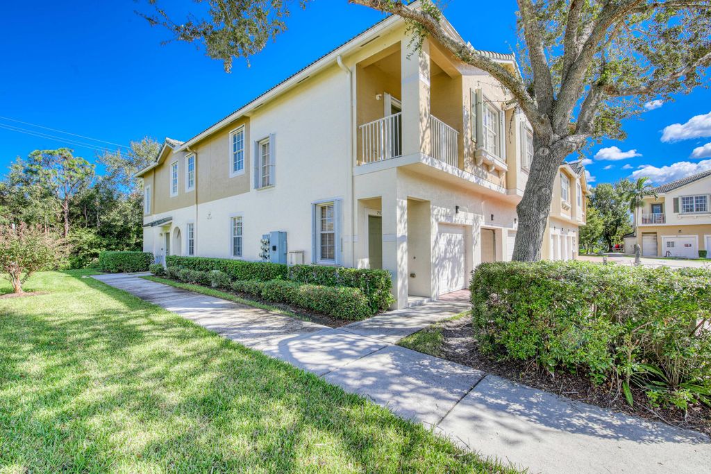 Photo of 1570 SE Sheffield Terrace #101, Stuart, FL 34994 (MLS # R11031451)