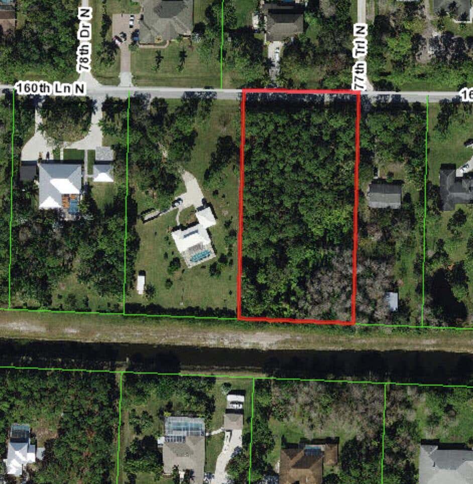 Photo of 388 160th Lane N, Palm Beach Gardens, FL 33418 (MLS # R10772590)