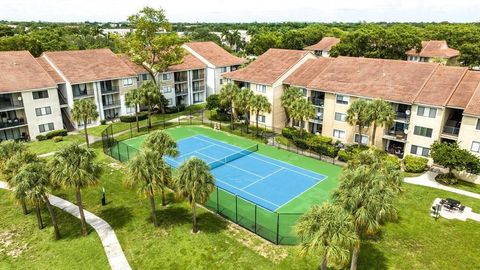 A home in Coral Springs