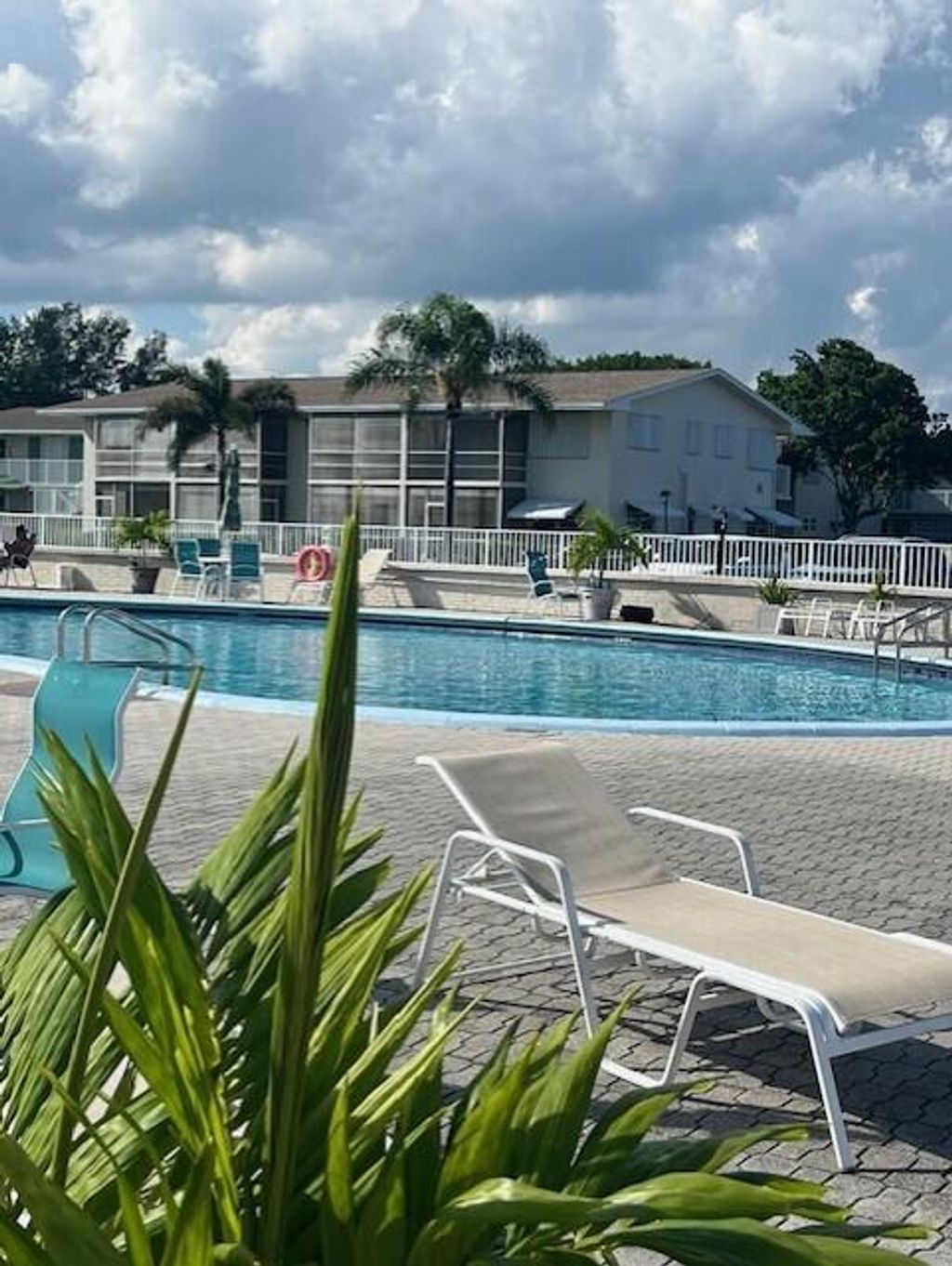 Photo of 650 E Horizons E #210, Boynton Beach, FL 33435 (MLS # R11028823)