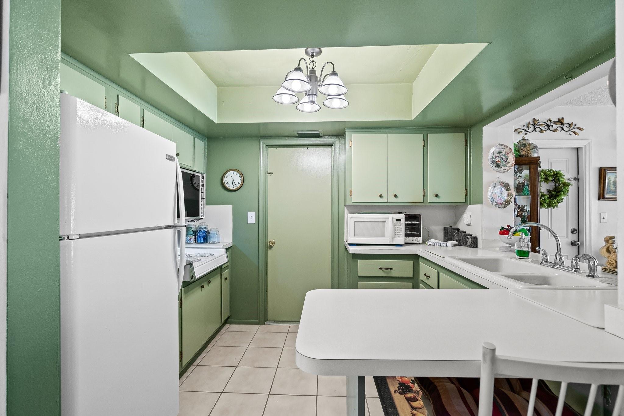 Mainlands Of Tamarac Lake - Residential