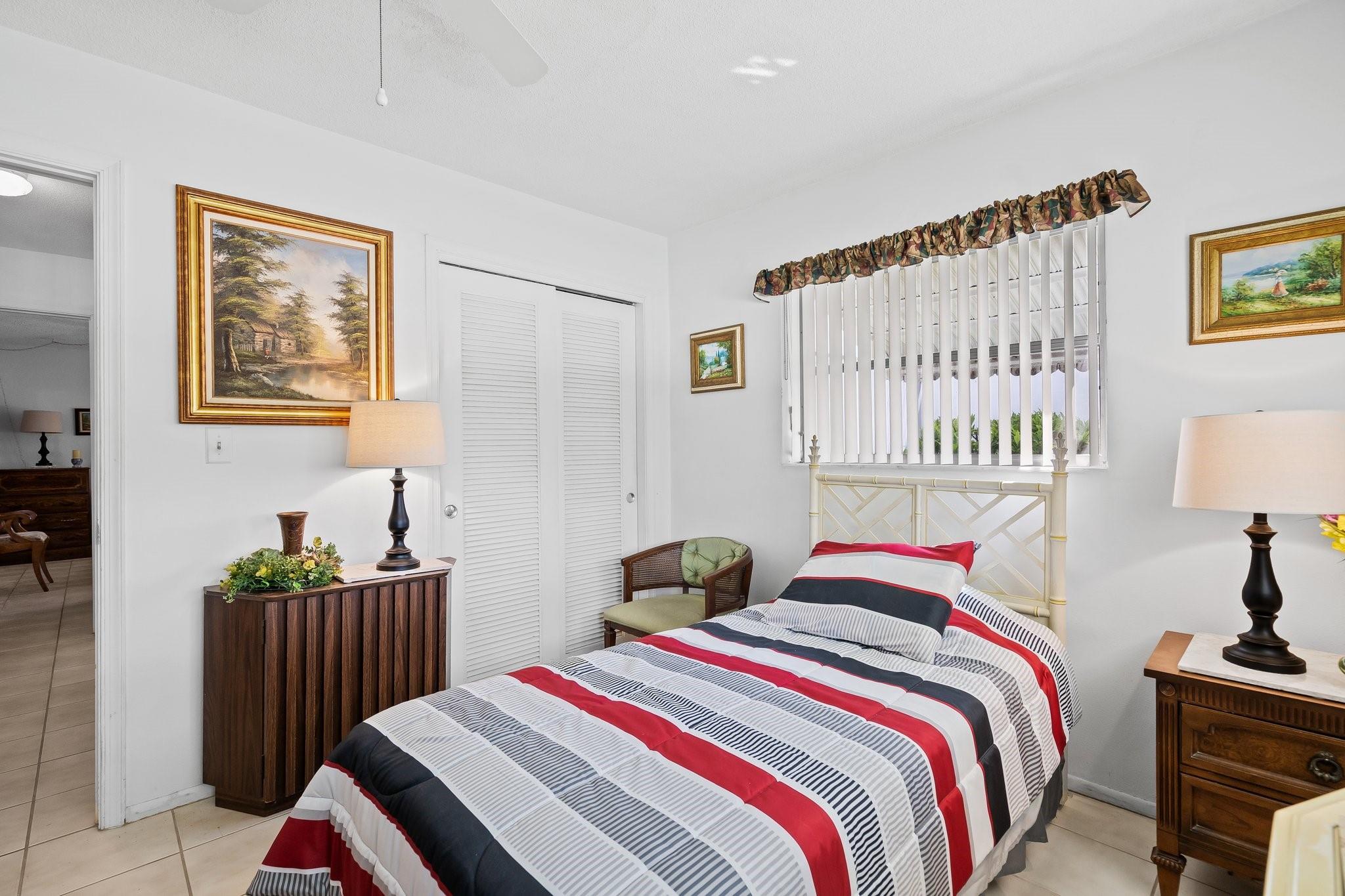 Mainlands Of Tamarac Lake - Residential