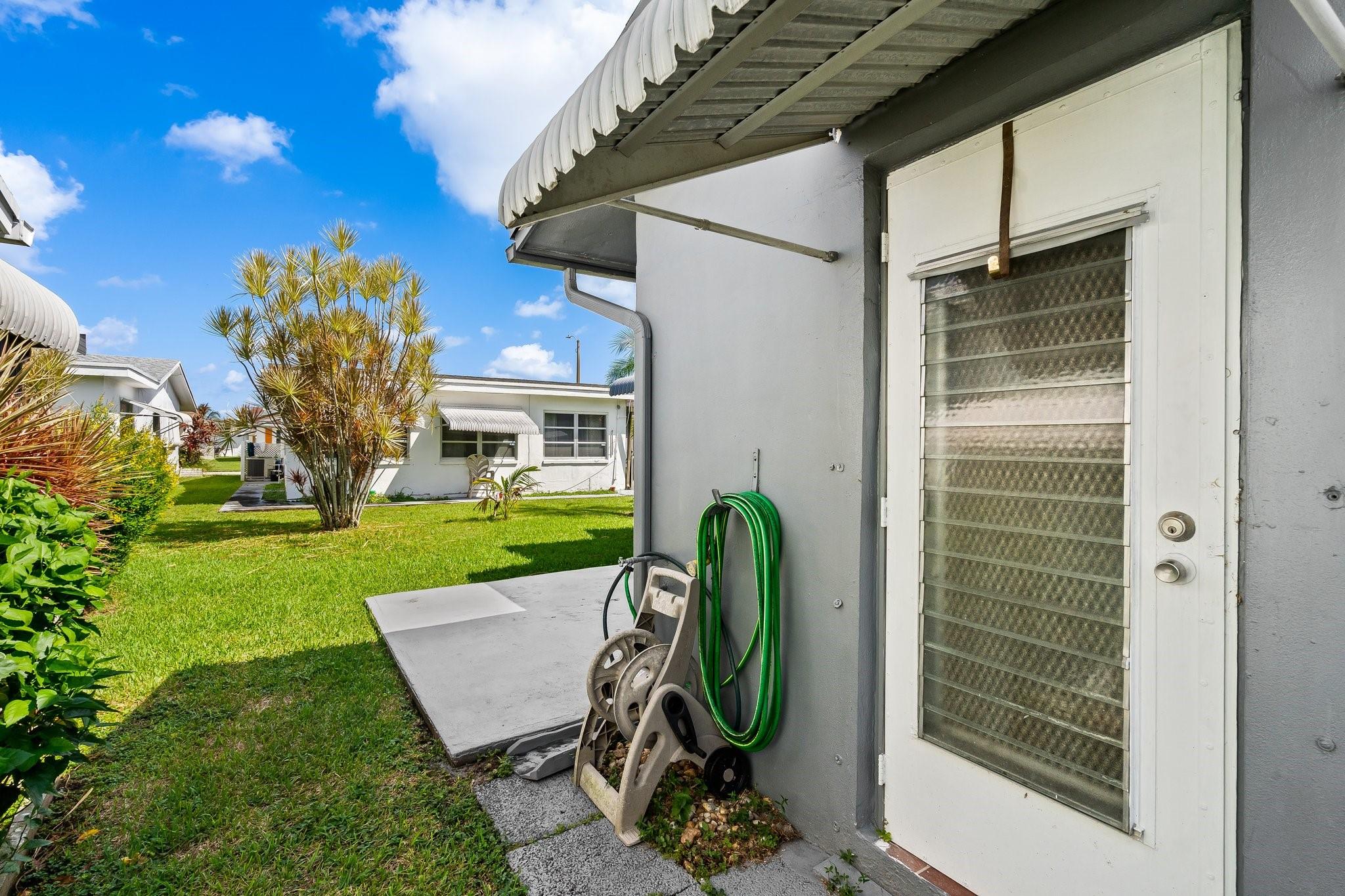 Mainlands Of Tamarac Lake - Residential