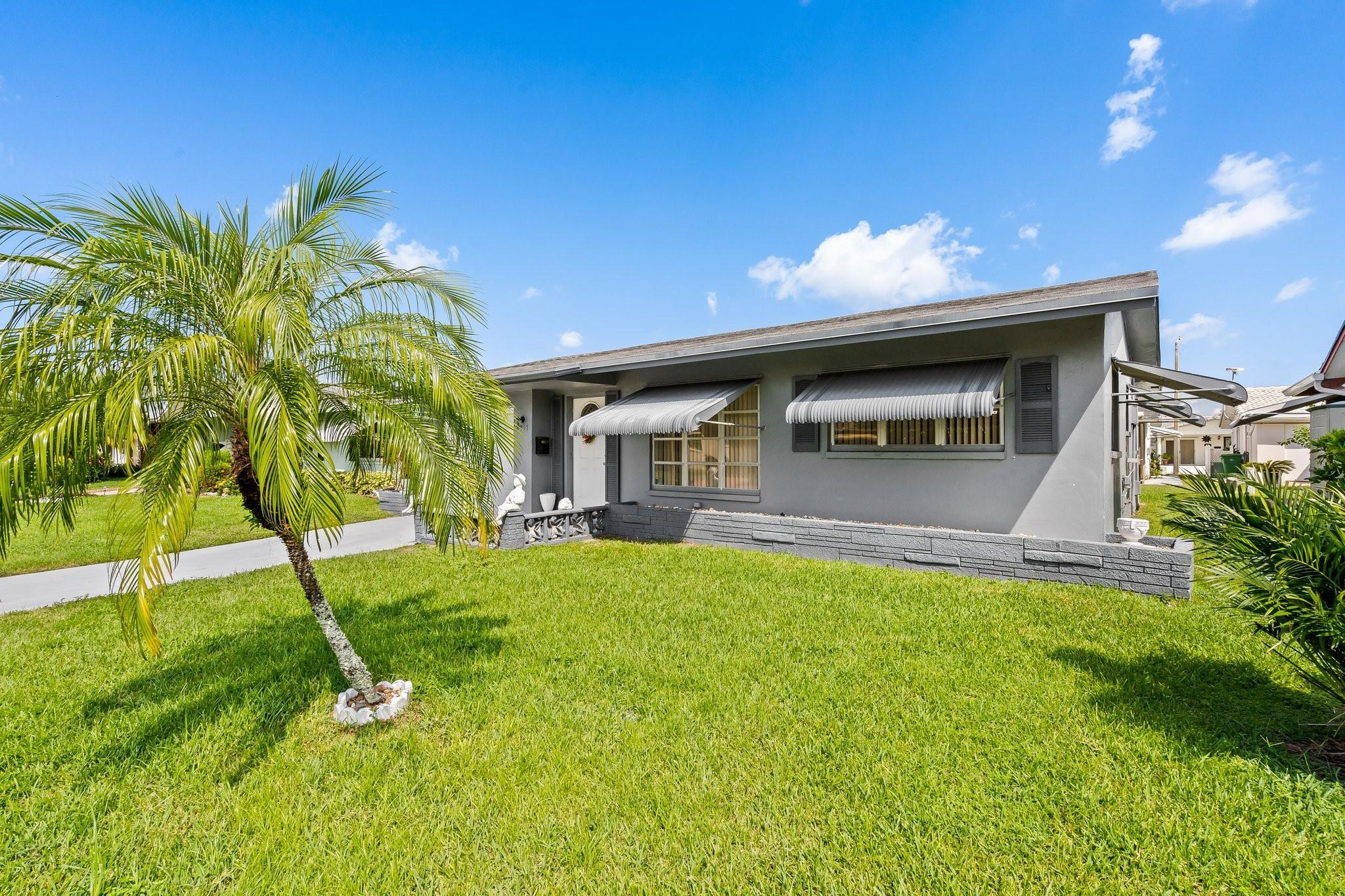 Mainlands Of Tamarac Lake - Residential