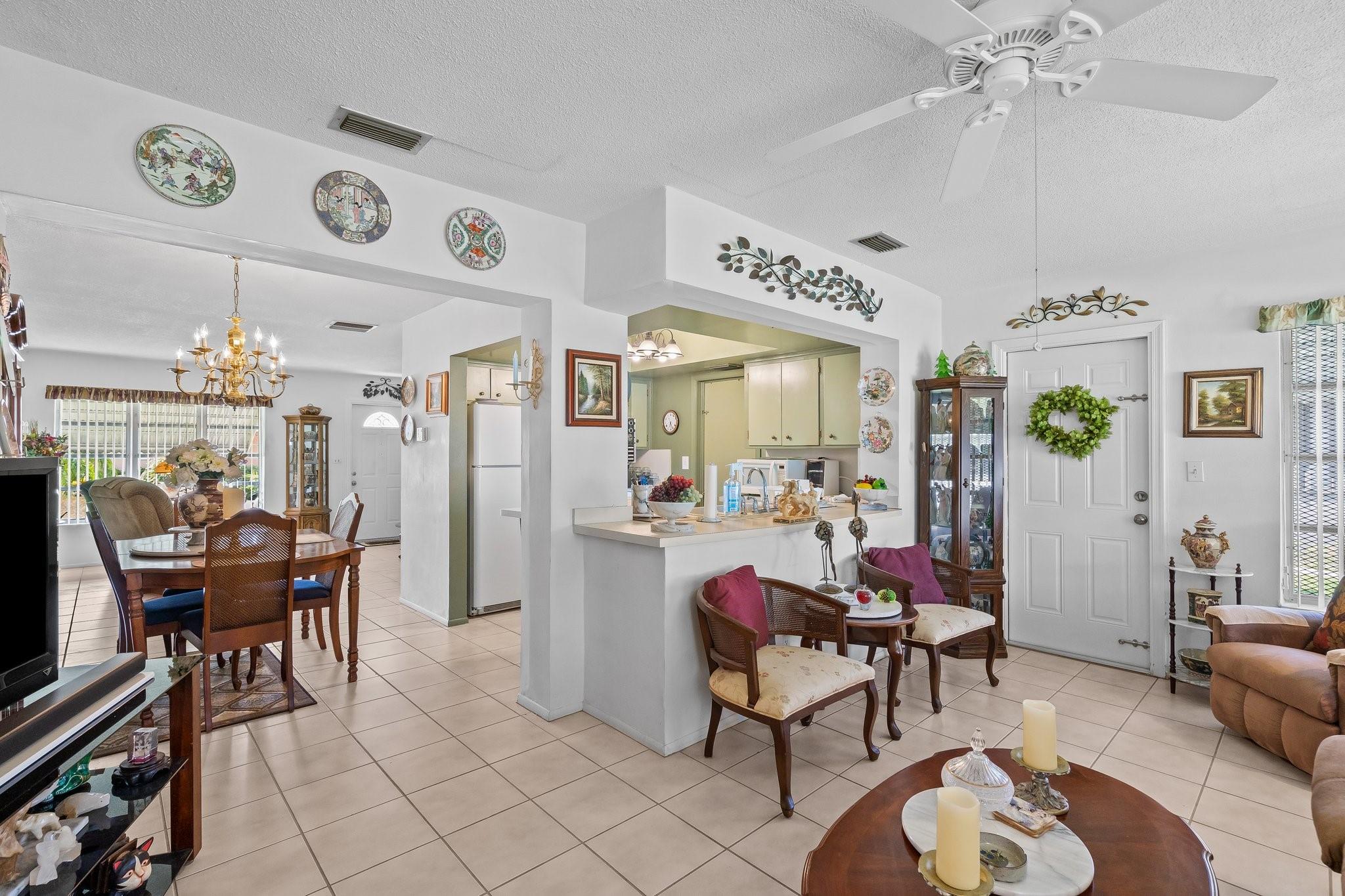 Mainlands Of Tamarac Lake - Residential