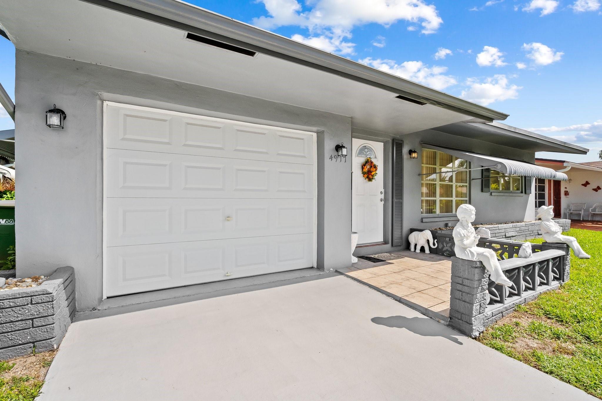 Mainlands Of Tamarac Lake - Residential