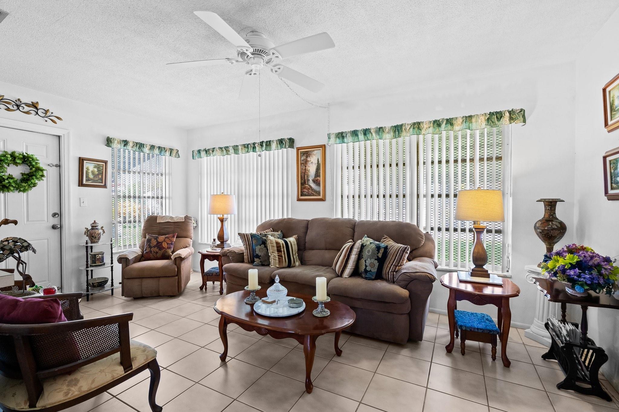 Mainlands Of Tamarac Lake - Residential