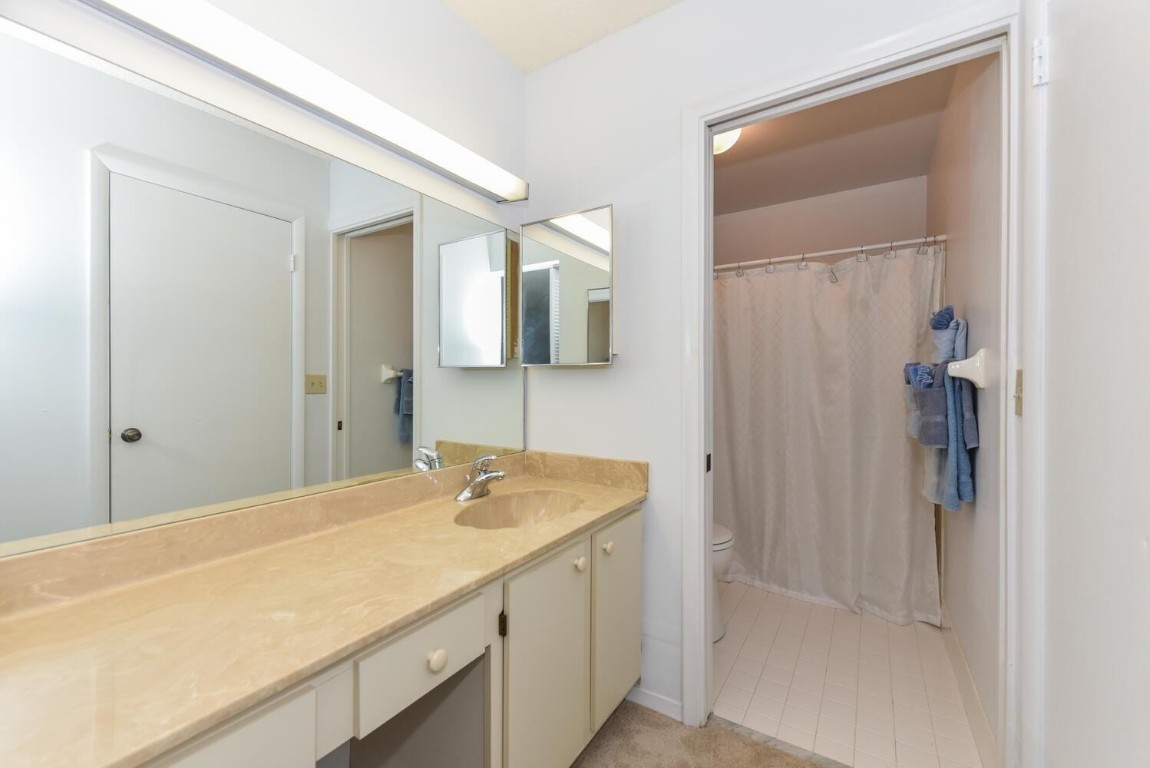 River Oaks - Residential