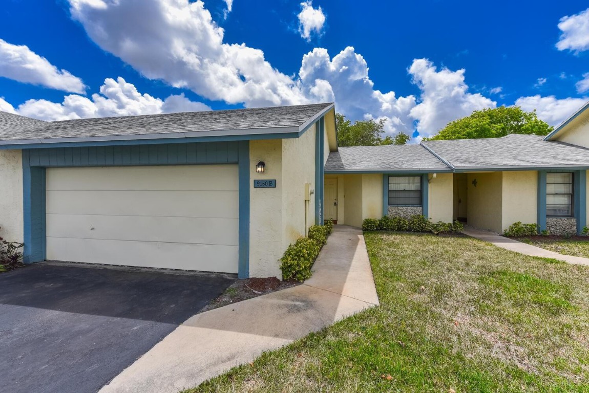 River Oaks - Residential