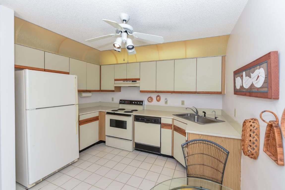 River Oaks - Residential