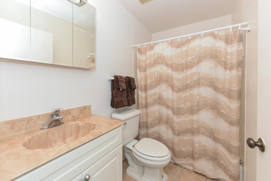 River Oaks - Residential