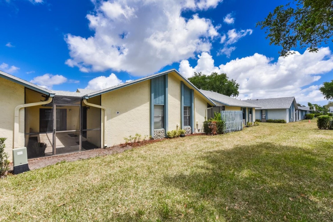 River Oaks - Residential