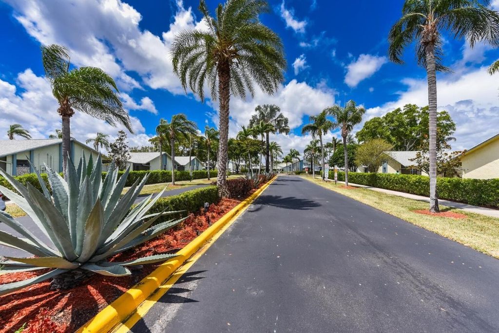 Photo of 9150 SW 20th Street #B, Boca Raton, FL 33428 (MLS # F10500869)