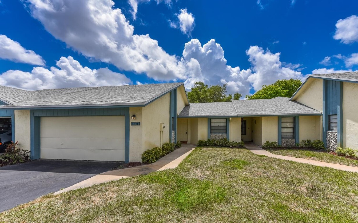 River Oaks - Residential