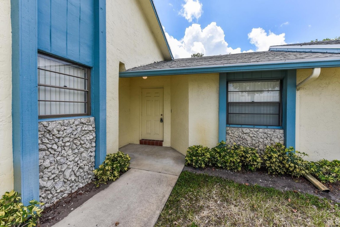 River Oaks - Residential