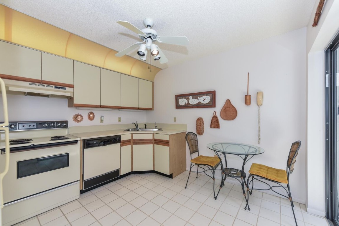 River Oaks - Residential